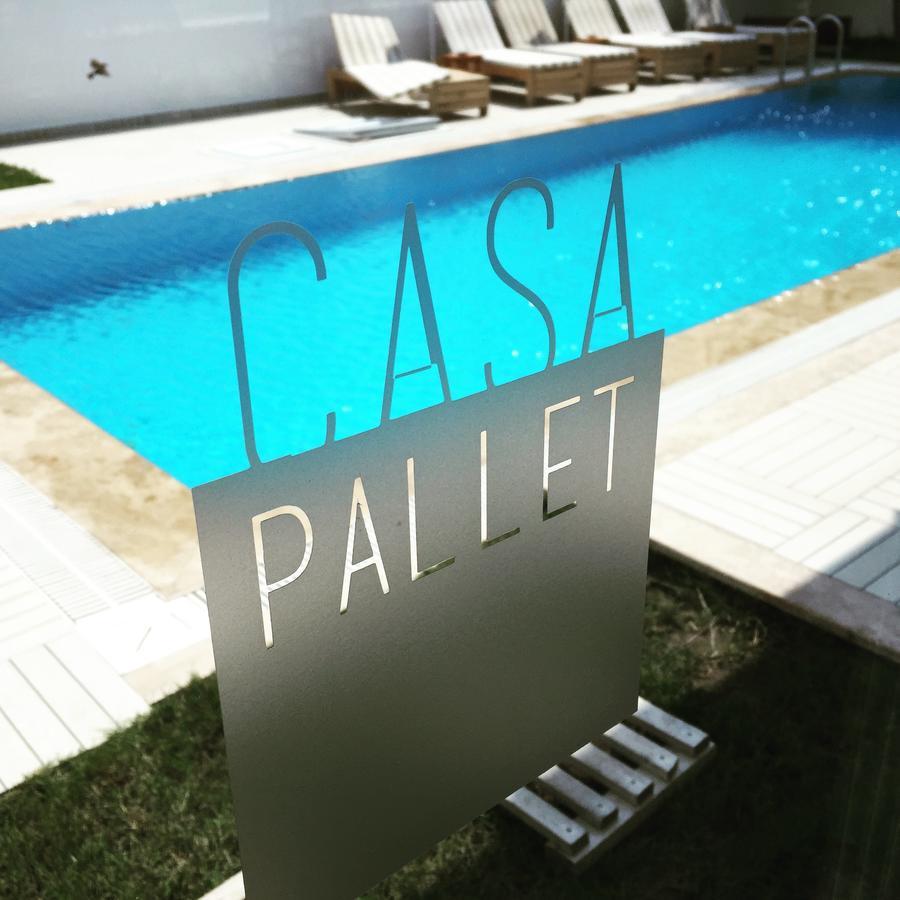 Casa Pallet Hotel (Adults Only) Dalyan Dış mekan fotoğraf